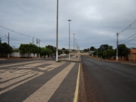 Avenida Pantaneta