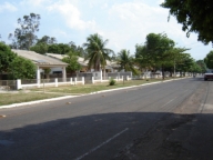 Rua Duque de Caxias