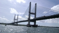 Ponte Brasilndia - MS