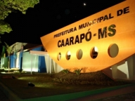 Prefeitura Municipal - Caarap MS