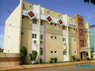 Hotel Guaicurus - Chapado do Sul MS