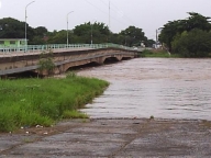 Ponte Rio Coxim