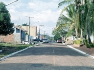 Rua da Cidade