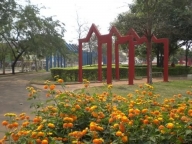 Parque dos Ips