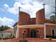Igreja