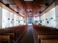 Igreja Catlica
