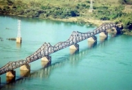 Ponte Ferroviria